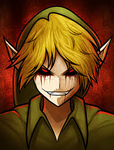 Ben Drowned Ben Drowned