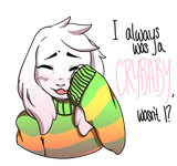 Asriel Asriel