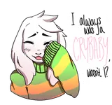 Asriel