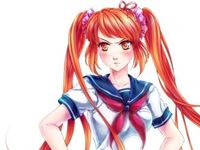 osana najimi osana najimi