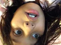 Scared Scared