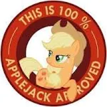 AppleJack AppleJack