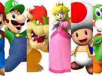 mario mario
