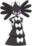 Gothitelle