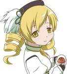 Mami Tomoe