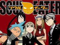 Soul Eater Soul Eater