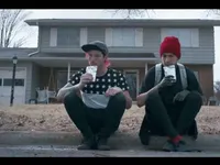 Dont know who those people are