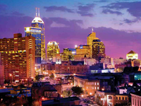 Indianapolis, Indiana Indianapolis, Indiana
