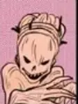 The Hag (Lisa Sherwood)