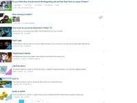 Normal Items - Old