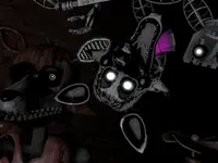 Phantom Foxangle