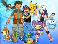 Pokemon!