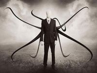 Slender Man Slender Man
