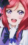 #10 Maki Nishikino-Love Live! School Idol Program #10 Maki Nishikino-Love Live! School Idol Program