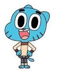 Gumball (The awesome one B) ) Gumball (The awesome one B) )
