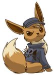 Eevee Eevee