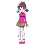 totoko totoko