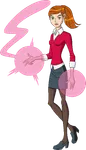 Gwen Gwen