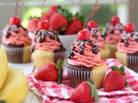 Cupcakes Cupcakes