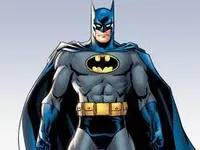Batman Batman