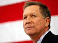 John Kasich John Kasich