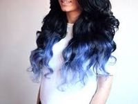 Blue Blue