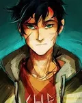 Percy Jackson?