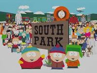 South Park South Park