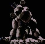 Pale freddy