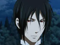 Sebastian Michaelis