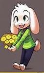 Asriel Asriel