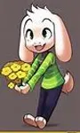 Asriel Asriel