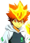 Tsuna