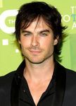 Ian Somerhalder Ian Somerhalder