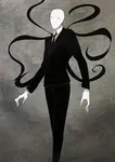 slender man slender man