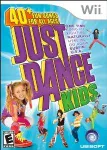 Just Dance Kids Just Dance Kids