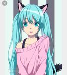 Do you like the gorgeous, Miku Hatsune? Do you like the gorgeous, Miku Hatsune?