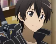 Kirito (me: yay I think so to! ! !) Kirito (me: yay I think so to! ! !)