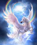 Pegasus Pegasus