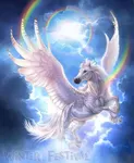 Pegasus Pegasus