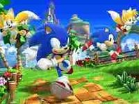 sonic sonic
