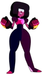 garnet garnet