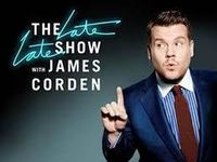 James Corden James Corden