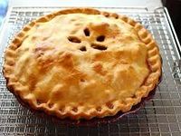 Apple pie Apple pie