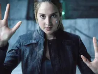 Divergent