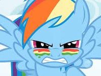 Rainbow Dash Rainbow Dash