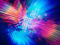 Zoom into Light Zoom into Light