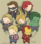 Marvel Avengers