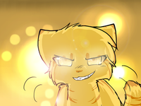 Lionblaze Lionblaze