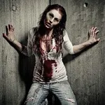 Zombie